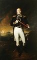 Lord Thomas Cochrane: el Almirante escocés que dio la independencia a ...