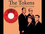 Tonight I Fell In Love (Extended)_The Tokens - YouTube