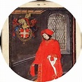 Philip II, Duke of Savoy - Whois - xwhos.com