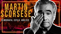 El Cine de Martin Scorsese | Filmografia, Analisis y Vida | CoffeTV ...