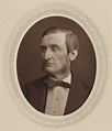NPG Ax17590; John Hall Gladstone - Portrait - National Portrait Gallery