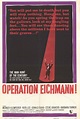 Eichmann, Assassino Número 1 - 15 de Março de 1961 | Filmow