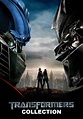 Transformers (2007-2018) Complete Collection - UHD - 4K HDR - HEVC ...