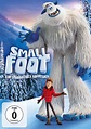 Smallfoot: Ein Eisigartiges Abenteuer DVD, Kritik und Filminfo ...