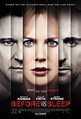 Before I Go to Sleep (2014) - IMDb