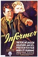 El delator (1935) - FilmAffinity