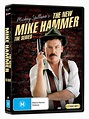 Mickey Spillane's The New Mike Hammer The Series (1986) | Via Vision ...