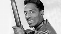 Ike Turner - New Songs, Playlists & Latest News - BBC Music