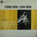 Shostakovich : Violin Concerto in A minor, Op.99 | Record Player