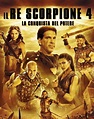 Il re scorpione 4 - La conquista del potere (2015) Film Completo ...