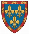 File:Hamelin de Warenne, Earl of Surrey.svg - WappenWiki
