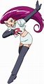 Jessie - Pokémon Central Wiki
