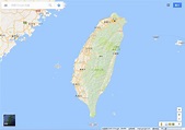 google 地圖台灣版 – 地圖google地圖 – Carkajun