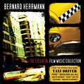 ‎Bernard Herrmann (The Essential Film Music Collection) by The City of ...