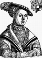 Elisabeth von Brandenburg (1510–1558)
