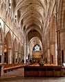 File:Southwark Cathedral in London Inside.jpg