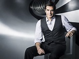 Q&A With World's Highest-Earning Magician David Copperfield