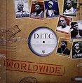 News: D.I.T.C. remix album set for a release in Spring 2014 | The Find Mag
