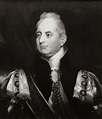 The Mad Monarchist: Monarch Profile: King William IV of the United Kingdom