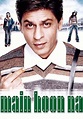 Main Hoon Na streaming: where to watch movie online?