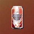 Openjourney prompt: logo design, legacy energy drink, - PromptHero