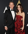 Rachel Weisz Welcomes First Child With Daniel Craig | POPSUGAR Celebrity