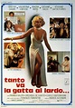 Tanto va la gatta al lardo... (1978) - IMDb