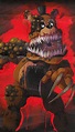 Twisted Freddy (Five Nights at Freddy’s) | VS Battles Wiki | FANDOM ...
