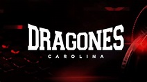 Dragones Carolina, primer equipo universitario de esports en México que ...