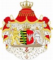 Grand Coat of Arms of the Duchy of Warsaw (1807–1815) : heraldry