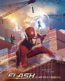 The Flash Brasil on Twitter: "Confira o novo poster da atual temporada de The Flash!…