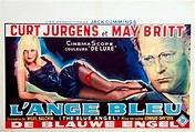 The Blue Angel (1959)