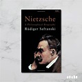 Nietzsche: A Philosophical Biography - Five Books Expert Reviews