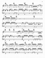 Save It For A Rainy Day By Kenny Chesney - Digital Sheet Music For ...