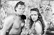 Tarzan Triumphs (1943) - Turner Classic Movies