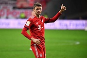 Thomas Müller | Steckbrief, Bilder und News | WEB.DE