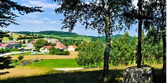 Lichtenau im Waldviertel • Ortschaft » outdooractive.com