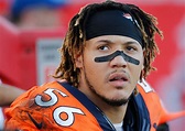 Former Mizzou DL Shane Ray says he wants to play The Rock in a future ...