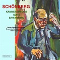 ‎Arnold Schönberg: Kammersinfonie, Suite, Erwartung by Ensemble ...