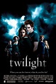 Affiche du film Twilight - Chapitre 1 : fascination - Affiche 2 sur 7 ...