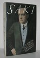 SAKI A Life of Hector Hugh Munro - with Six Short Stories Never before ...
