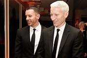 Anderson Cooper splits from longtime boyfriend Benjamin Maisani | Page Six