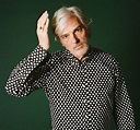Robyn Hitchcock’s songs pour out from experiences in S.F.