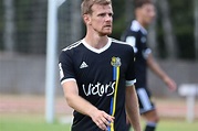 Manuel Zeitz verlängert beim 1. FC Saarbrücken | saarnews