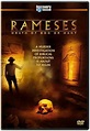 Rameses: Wrath of God Or Man [DVD] [Region 1] [US Import] [NTSC ...