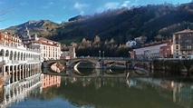 Tolosa - A Little Bit of Heaven in Basque Country - Travel Malarkey