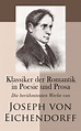 Read online «Klassiker der Romantik in Poesie und Prosa: Die ...