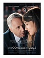 Los consejos de Alice (2019) - Película eCartelera