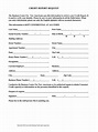 Credit Form Nybcna - Fill Online, Printable, Fillable, Blank | pdfFiller