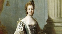 Carlota, la primera Reina de Inglaterra descendiente de africanos | La ...